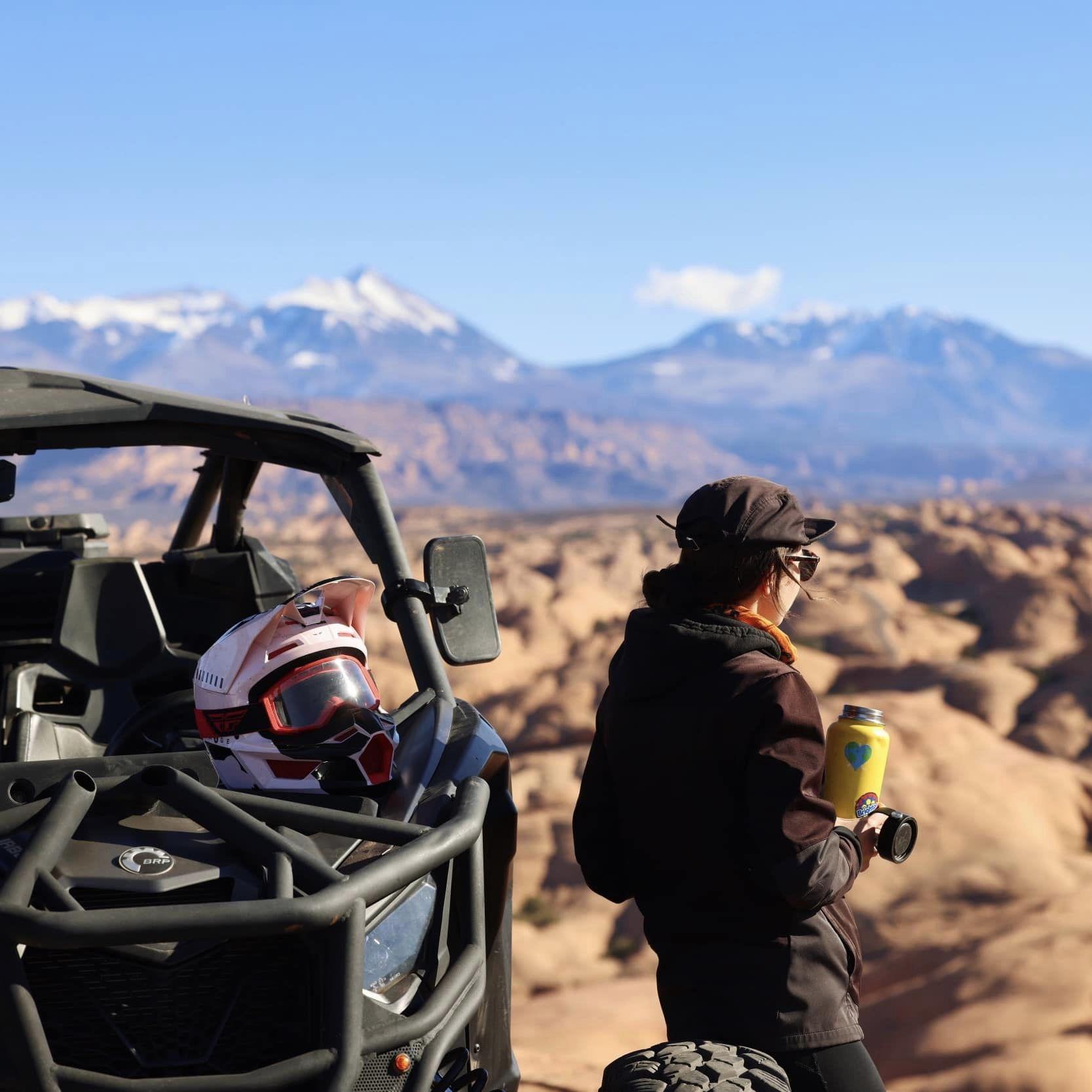 High Point Hummer Moab - bi0r850