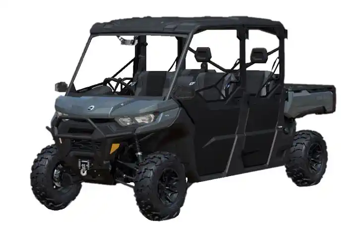 2022 Can-Am Defender 1000